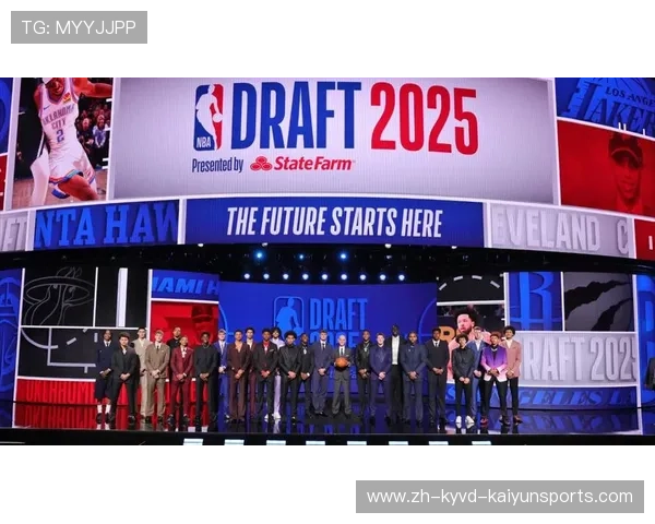 NBA2018年选秀大会结果及潜力新星分析