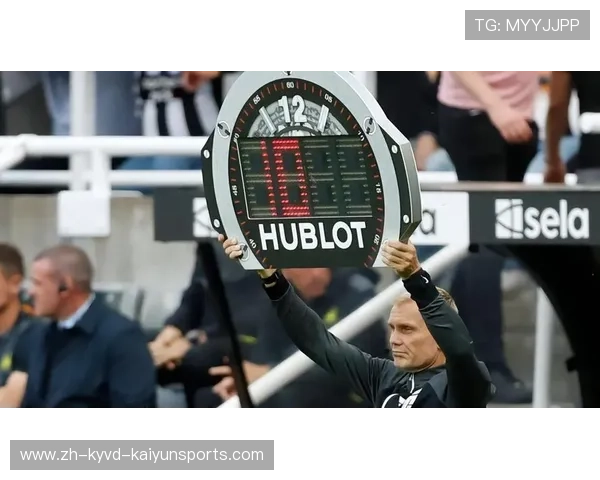 英超新赛季换人规则更新：是否仍允许5人替补？