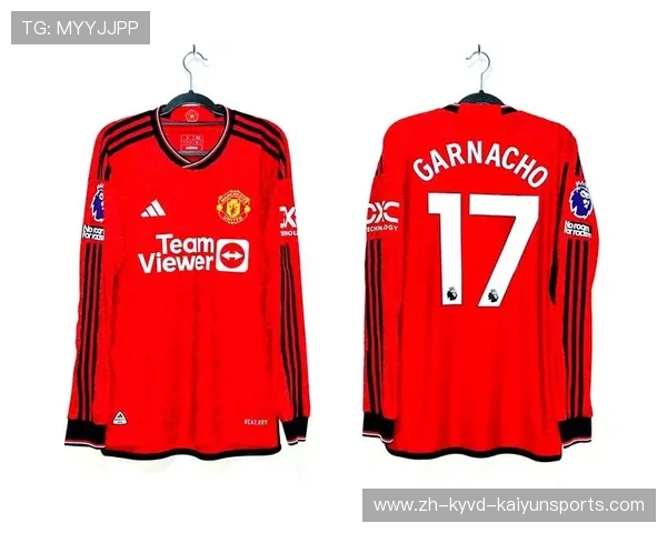 英超球衣后背印字含义及球员信息解读