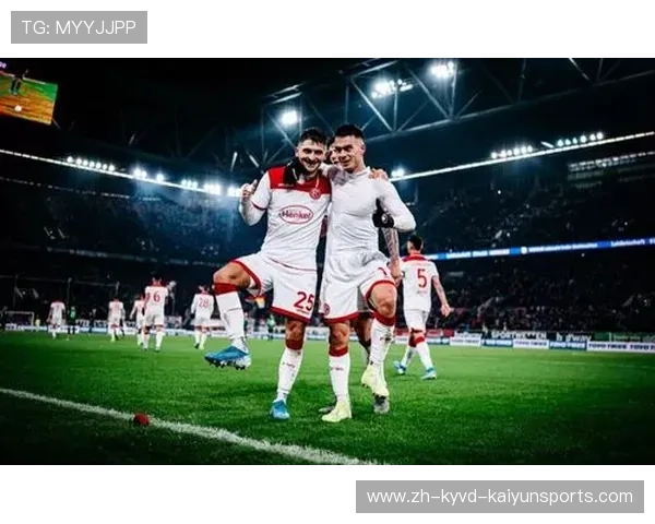 德甲球队规则大全图解让你快速读懂德甲比赛制度