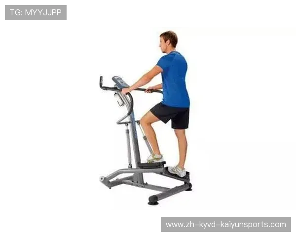 高效燃脂秘籍Fitness健身器材组合训练方案全公开