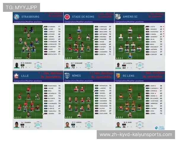 法甲进攻方式多样化分析及战术运用评估