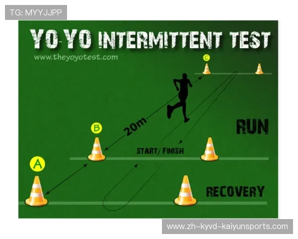 足球折返跑测试结果是否成为球员比赛体能状况评估的重要指标 足球折返跑测试结果是否成为球员比赛体能状况评估的重要指标