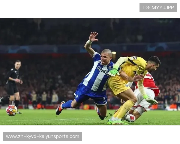 欧冠决赛佩佩的防守表现及场上风格全解析